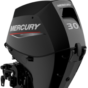 Mercury 30hk EPT EFI