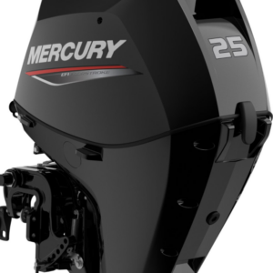 Mercury 25hk E EFI