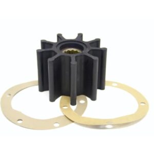 impeller Volvo