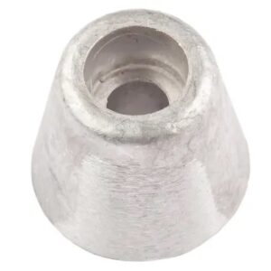 Sidepower Aluminiumanode anode thruster