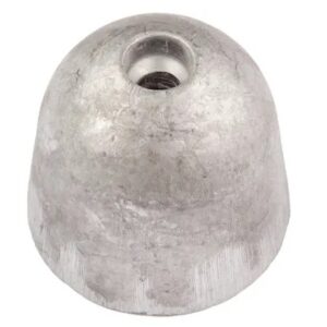 Sidepower Aluminiumanode thruster SP550 HYD