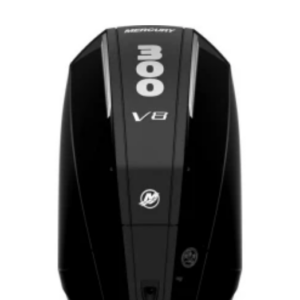 Mercury F 300 XL CMS DTS V8