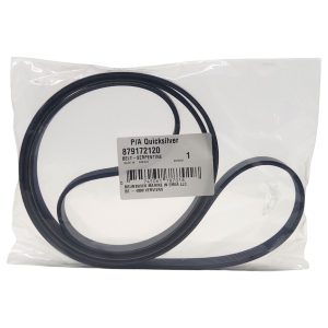 Mercruiser 2.0 dynamo reim