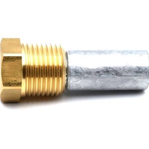 Motor zink Mercruiser 1.7 DTI