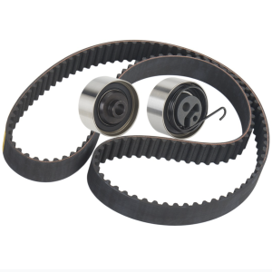 Registerreim sett til Mercruiser 1,7 DTI