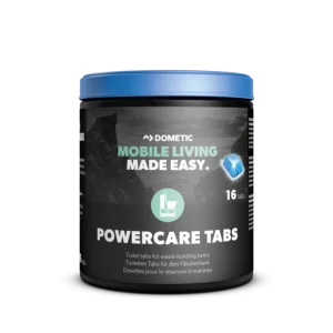 Dometic PowerCare Tablett for Septikk