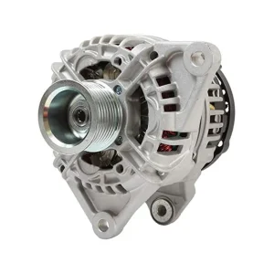 Dynamo 2,8 sort motor 8M0084528