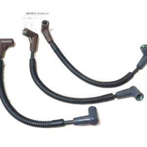 Tennplugg 3pk for Mercury Optimax 3cyl 1.5L - 884442T03