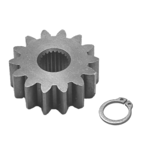 GEAR KIT Starter Optimax 75-125hk