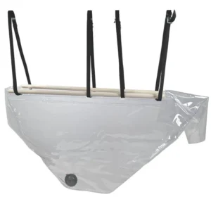 Drevpose for Bravo/Volvo Duoprop