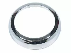 Mercury-Mercruiser 8M6002359 BEZEL, (52 mm) Chrome