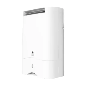 Arida Sandefjord Luftavfukter med tørkerotor