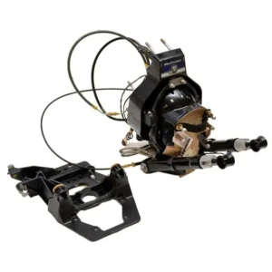 Transom Bravo Magnum analog