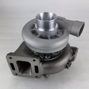 Turbo Yamaha 420 STI