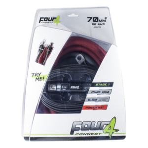 4Connect Kabelsett 70mm2