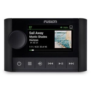 Fusion Fusion Fusion Apollo ERX400 Fjernkontroll