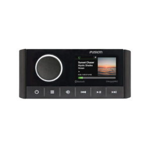 Fusion Apollo MS-RA670 marineradio