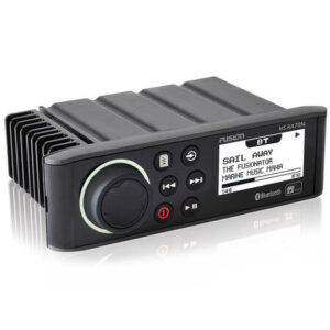 Fusion MS-RA70N marineradio Med NMEA2000