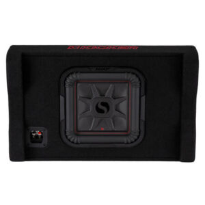 Kicker L7TDF102 basskasse