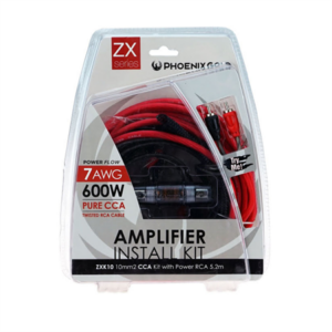 Phoenix Gold kabelsett 50mm2