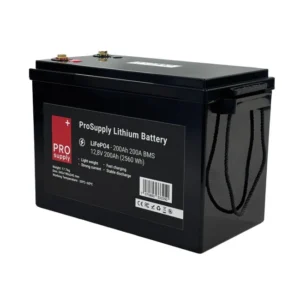 ProSupply Lithium 200Ah 200A BMS