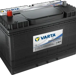 Varta Fritidsbatteri 105AH 800CCA 12V  (330x172x238mm)