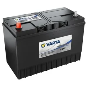 Varta Fritidsbatteri 120AH 780CCA 12V  (349x175x236mm)