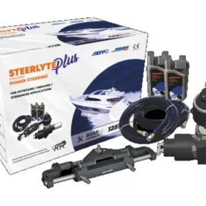 Multisteer Steerlyte Plus Power Steering System 350 HK