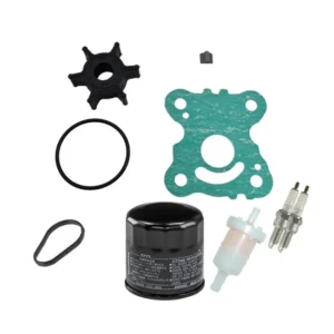 3 år / 300 timer Honda Servicekit BF8D / BF10D