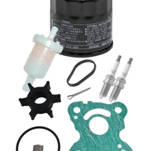 3 år / 300 timer Honda Servicekit BF15D / BF20D