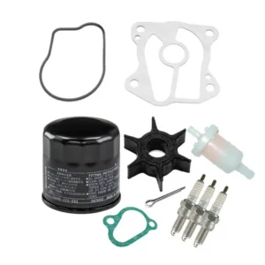 3 år / 300 timer Honda Servicekit BF25D / BF30D