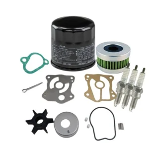 3 år / 300 timer Honda Servicekit BF40D / BF50D