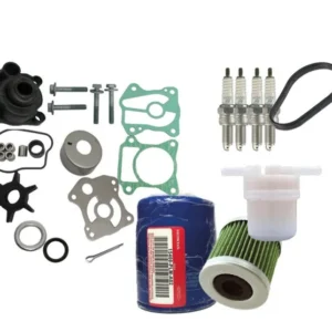 3 år / 300 timer Honda Servicekit BF80A / BF100A