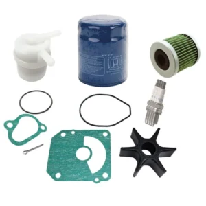 3 år / 300 timer Honda Servicekit BF115A / BF130A
