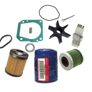 3 år / 300 timer Honda Servicekit BF115D/DK1