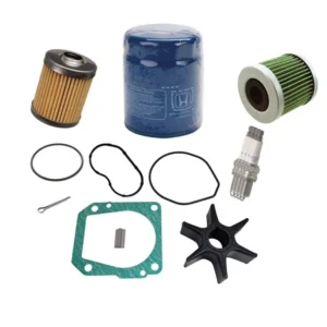 3 år / 300 timer Honda Servicekit BF135A / BF150A