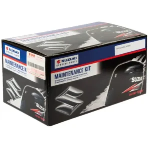 3 år / 300 timer SUZUKI Servicekit DF25A,30A 2015