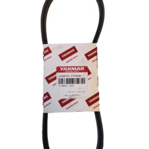 Yanmar 2GM20, 3GM30, 3HM, A31 Drivrem