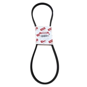 Yanmar 4JH2, 4JH3 Drivrem