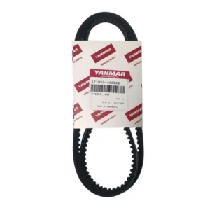 Yanmar 4LH-serien, A46 Drivrem