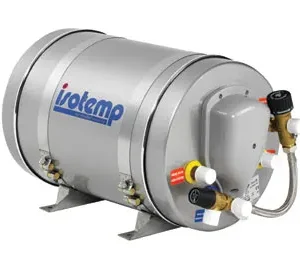 Isotemp Slim Bereder 15 liter