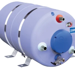 Quick B3 varmtvannsbereder 25 liter 800W