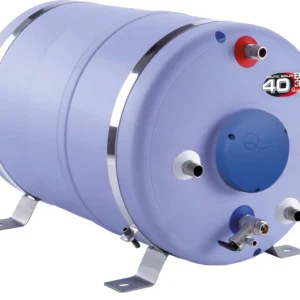 Quick B3 varmtvannsbereder 40 liter 800W