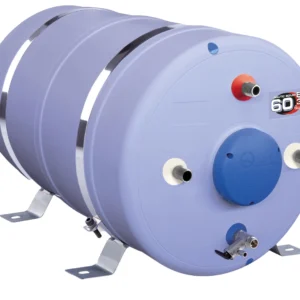 Quick B3 varmtvannsbereder 60 liter 1200W