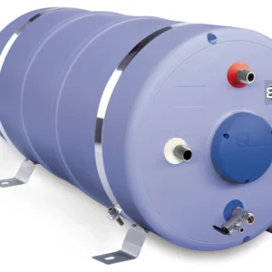 Quick B3 varmtvannsbereder 80 liter 1200W