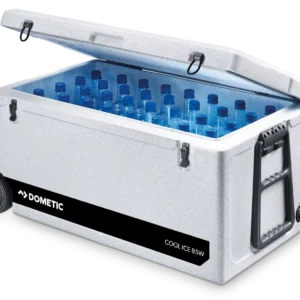 Dometic 86 liter Kjøleboks m/Hjul