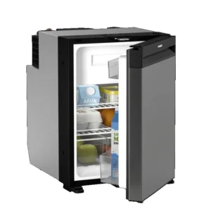 Dometic Kjøleskap NRX 50C dark silver