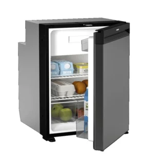 Dometic Kjøleskap NRX 80C dark silver