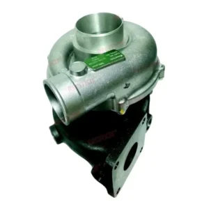 Turbo, MY58, til Yanmar 4LH-THE/4LH-TE, tilsv: 119171-18011