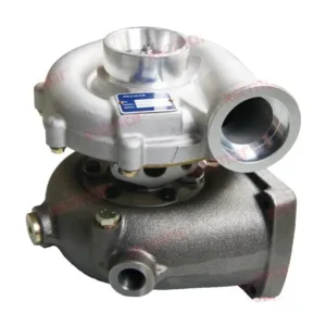 Turbo, 53269886292, til Yanmar 4LH-DTE, tilsv: 119173-18011
